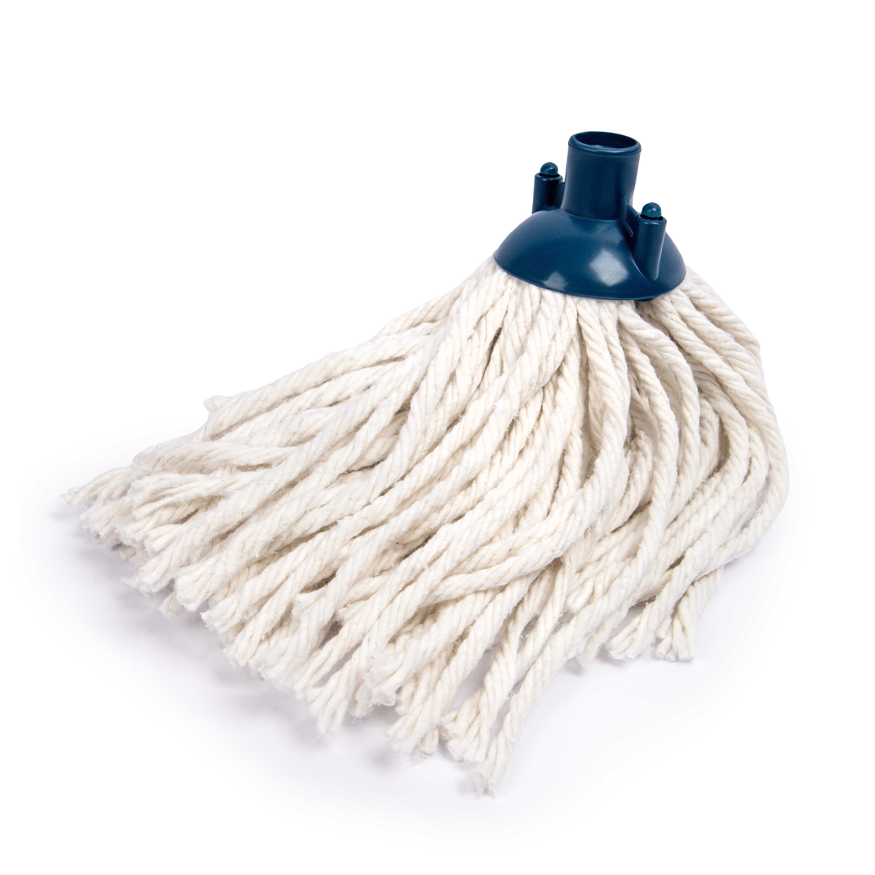 Моп шнурковий для вологого прибирання, розмір S (160 г) Alex Valex